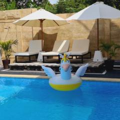 HOME VILLA