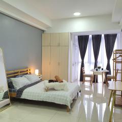 Vivo Soho Suite @ Mid Valley Old Klang Road KL