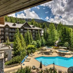 Blackcomb Springs Suites by CLIQUE