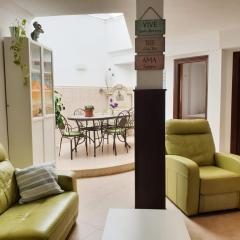 Apartamento Lis Mijas Costa - Fuengirola