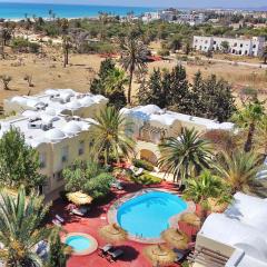 Appart Hotel Villamar