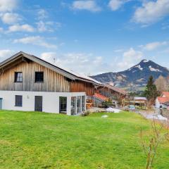 Stunning Apartment In Fischbachau With House A Mountain View