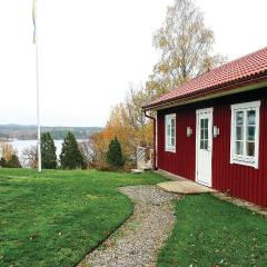 Nice Home In Skillingaryd With Kitchen