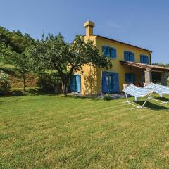 Gorgeous Home In Koper With Wifi