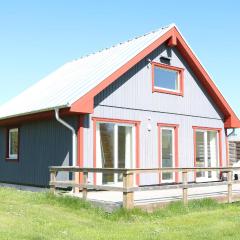 Beautiful Home In Löttorp With Wifi