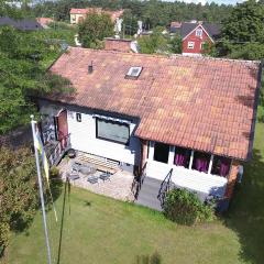 Beautiful Home In Kristianstad With Wifi