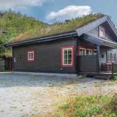 Awesome Home In Hemsedal With 4 Bedrooms And Sauna