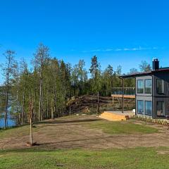 Lovely Home In Skillingaryd With Sauna