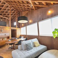 SUMITSUGU HOUSE Atelier Suite