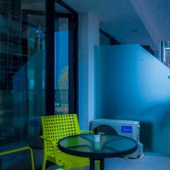 Black Sea Booking - Vegas