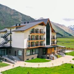 Suatis Resort Kazbegi