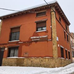 Casa Rural Hoces del Cabriel