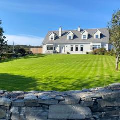 Racecourse Lodge Apartment