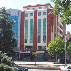 SEFA HOTEL 1 ÇORLU