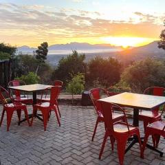 Maroela Guest Lodge