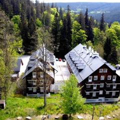 Hubertus Karlova Studánka