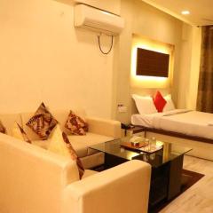 Hotel Haveli Palace