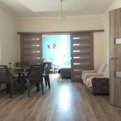 Sunny Aura apartment
