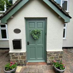 Stoop Cottage - in the heart of Quorn