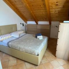 A Cammarella holiday house