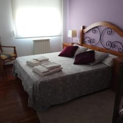 Moderno y luminoso 2 dormitorios con todas las comodidades en Pontevedra ciudad