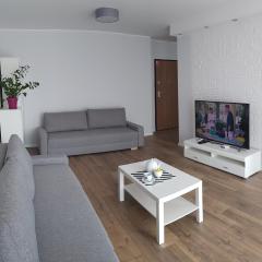 Apartamenty Gdańsk Angielska Grobla