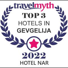 Hotel Nar Gevgelija