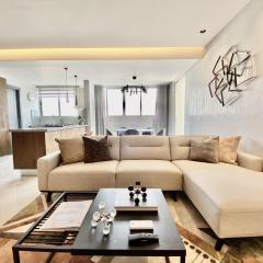 New Modern Lux City Condo With Pool And Gym Ocean View Santo Domingo