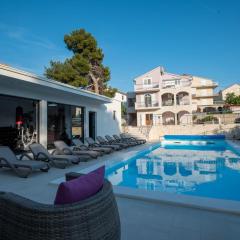 Apartmani Villa Lavanda I