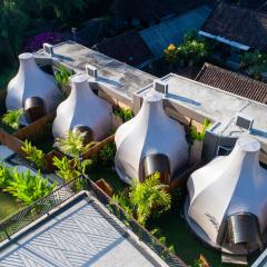 Triyana Resort and Glamping