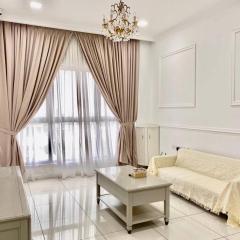 Le Pavilion Puchong 4-6pax 2R2B
