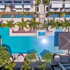 208 Santai - Spacious Family Apartment by uHoliday