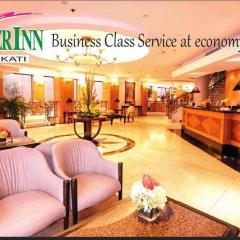 Tower Inn Makati Business Hotel