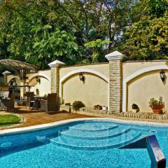 Hotel Vila Lago