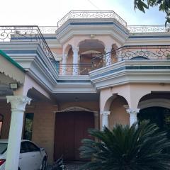 Amira Villa 1 Kanal 5 bedroom house, Johar Town Lahore