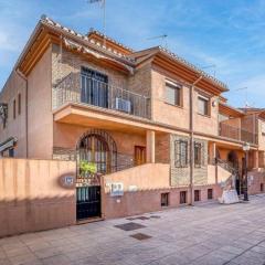 Casa independiente en Granada