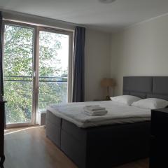 Aisa Street apartments