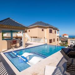 Villa De-Luxe Paradise