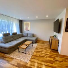 Siguldas apartment