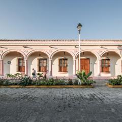 Hotel La Casa de las Sirenas