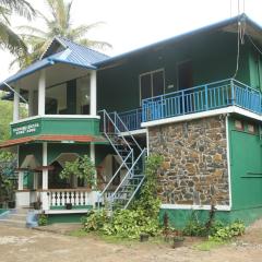JUNGLE PARADISE FARM & GUEST HOUSE