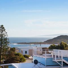 Gracetown Beach House - relaxing beachside holiday