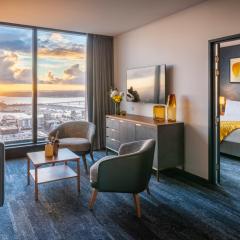 voco Auckland City Centre by IHG