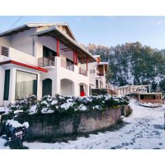 Just Naturals Wellness Resort Nainital