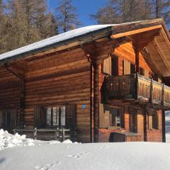 Chalet Luisa