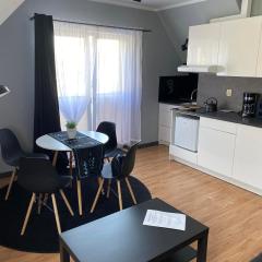 Apartament ASKEY