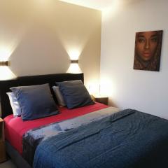 Hostal 170 Room 15 Service Appartement