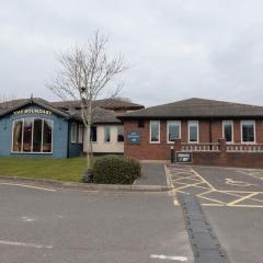 Boundary, Alfreton by Marston's Inns