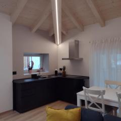 Appartamento B&B Vaia