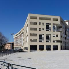 Résidence Néméa Aix Campus 1